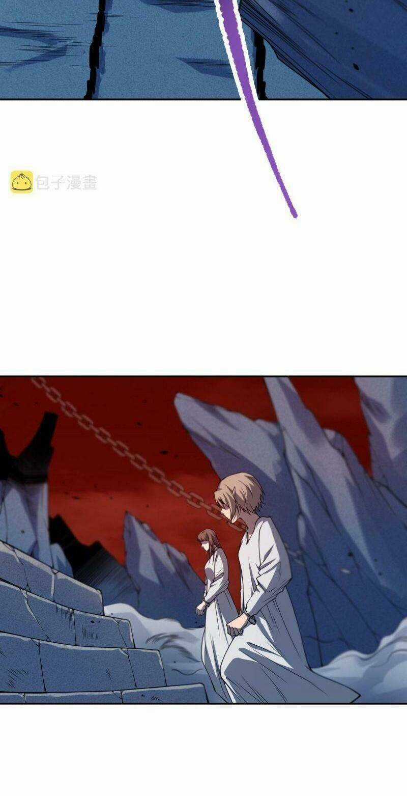 Giản Giới Chapter 190 trang 29