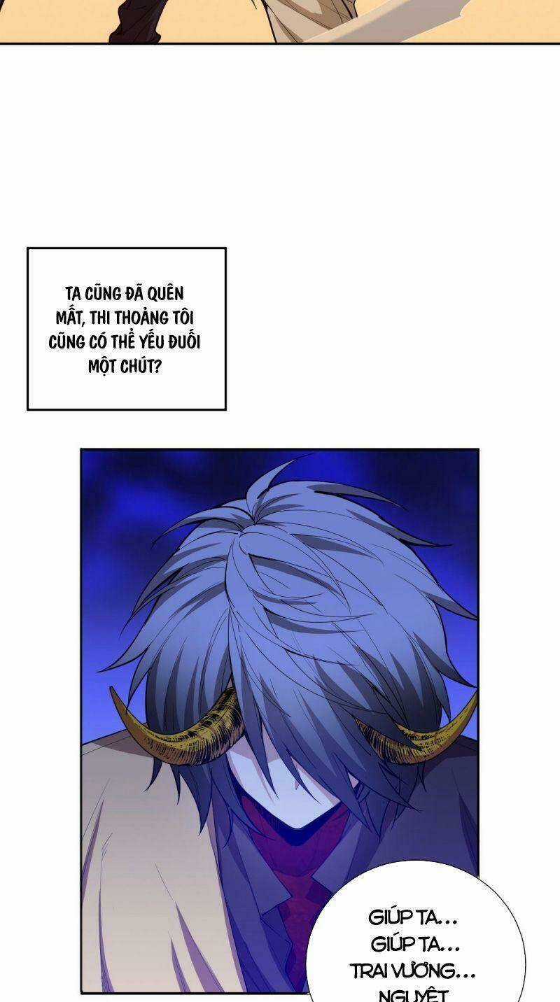 Giản Giới Chapter 190 trang 3