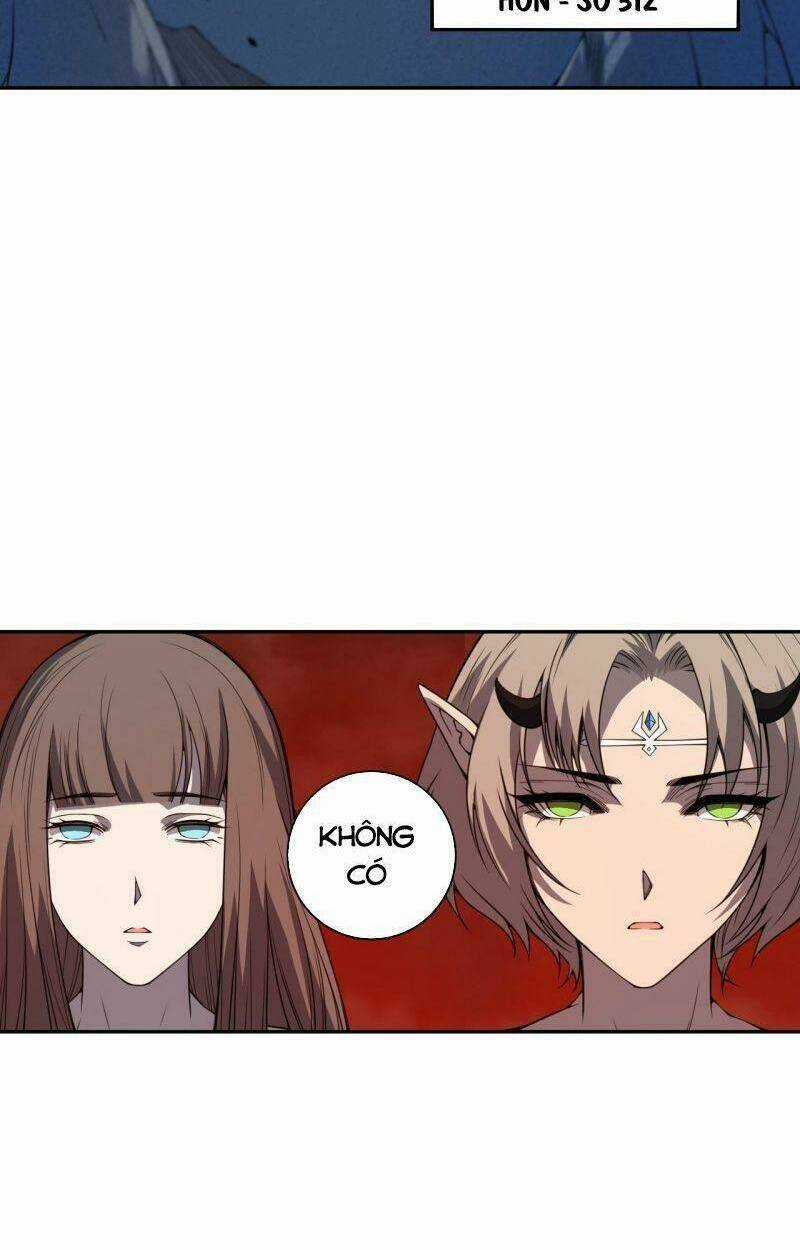 Giản Giới Chapter 190 trang 31