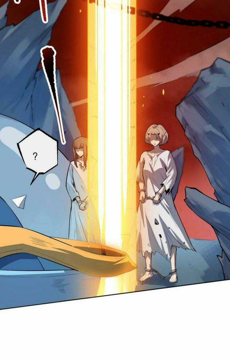 Giản Giới Chapter 190 trang 33