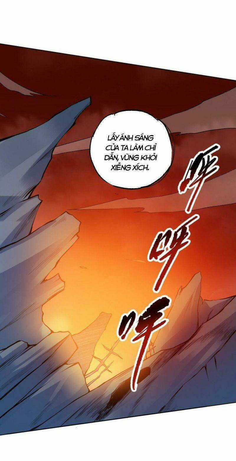 Giản Giới Chapter 190 trang 35