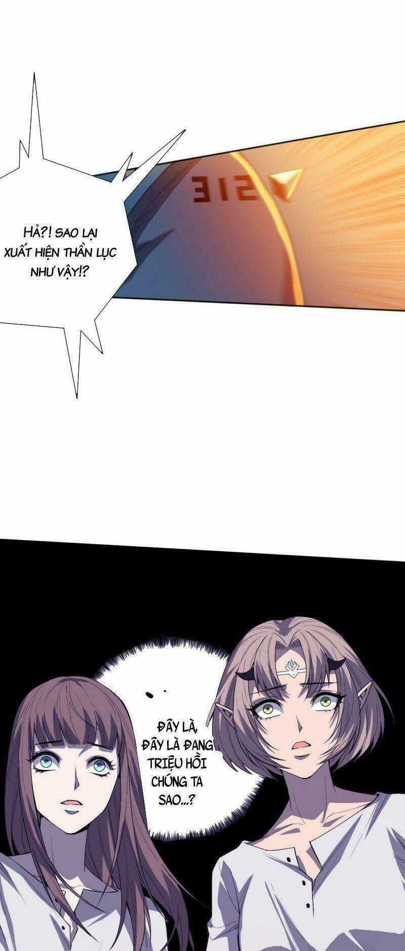 Giản Giới Chapter 190 trang 36