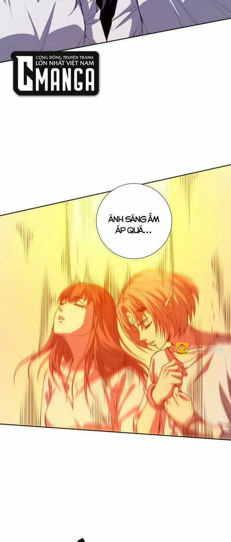 Giản Giới Chapter 190 trang 37