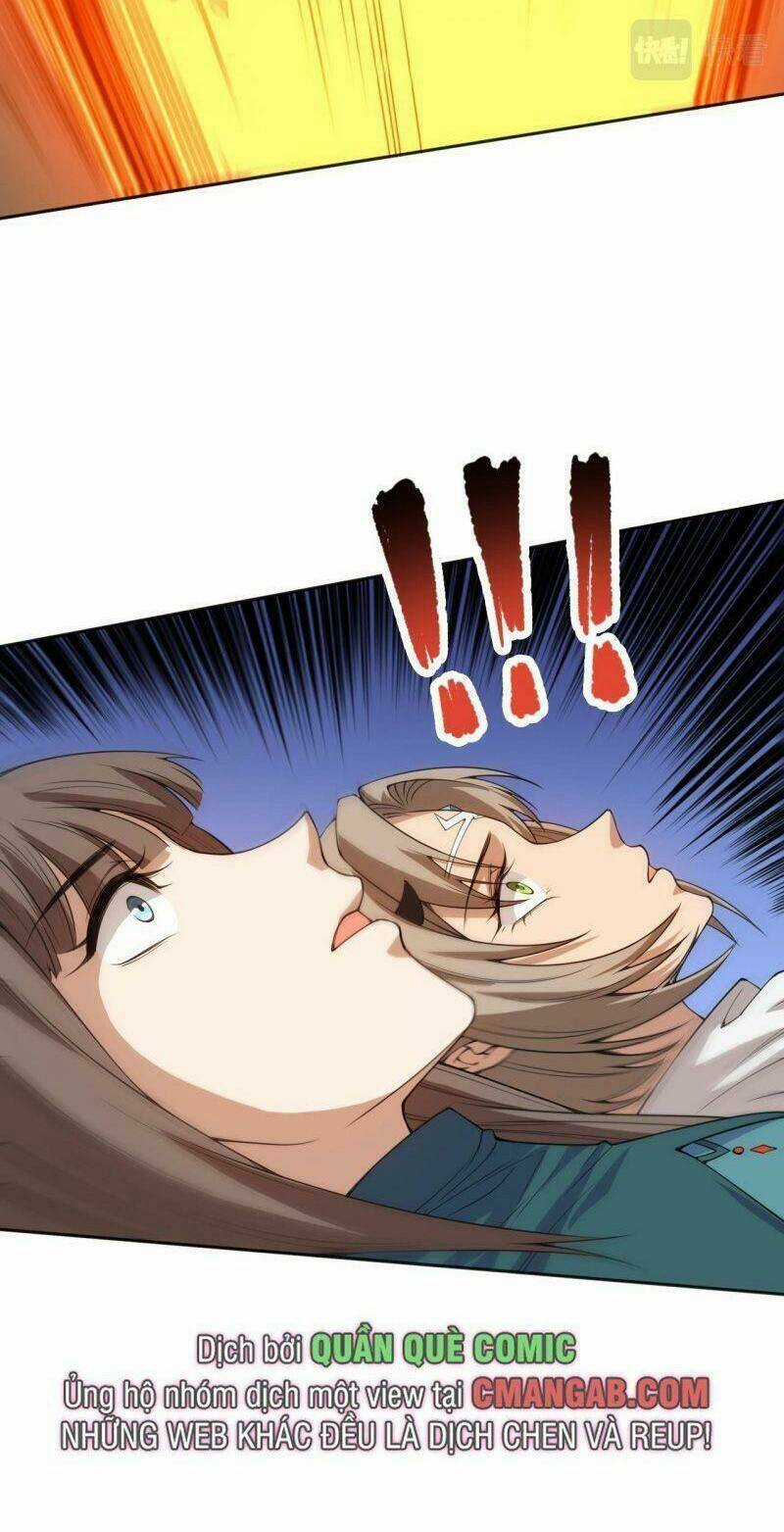 Giản Giới Chapter 190 trang 39