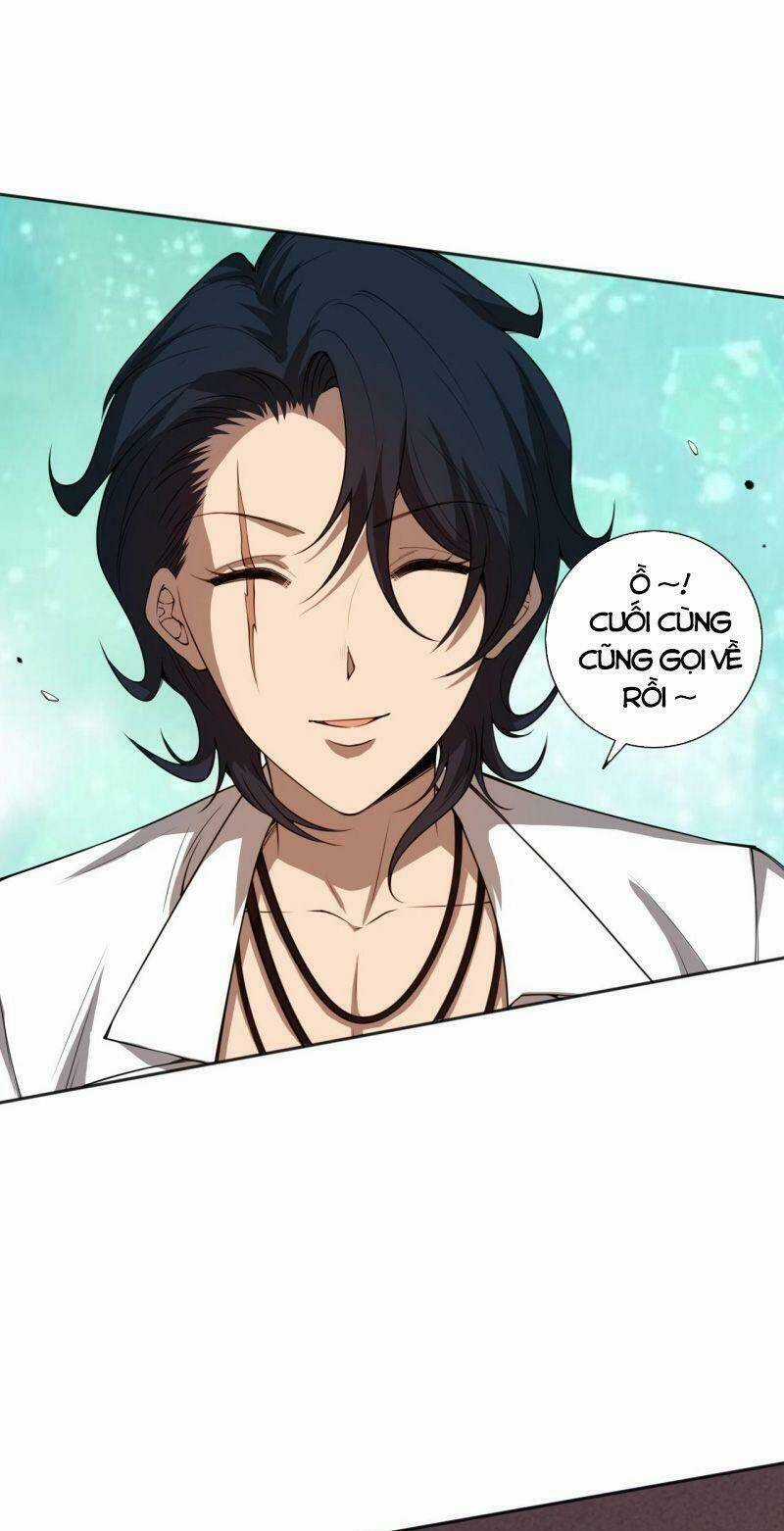 Giản Giới Chapter 190 trang 40