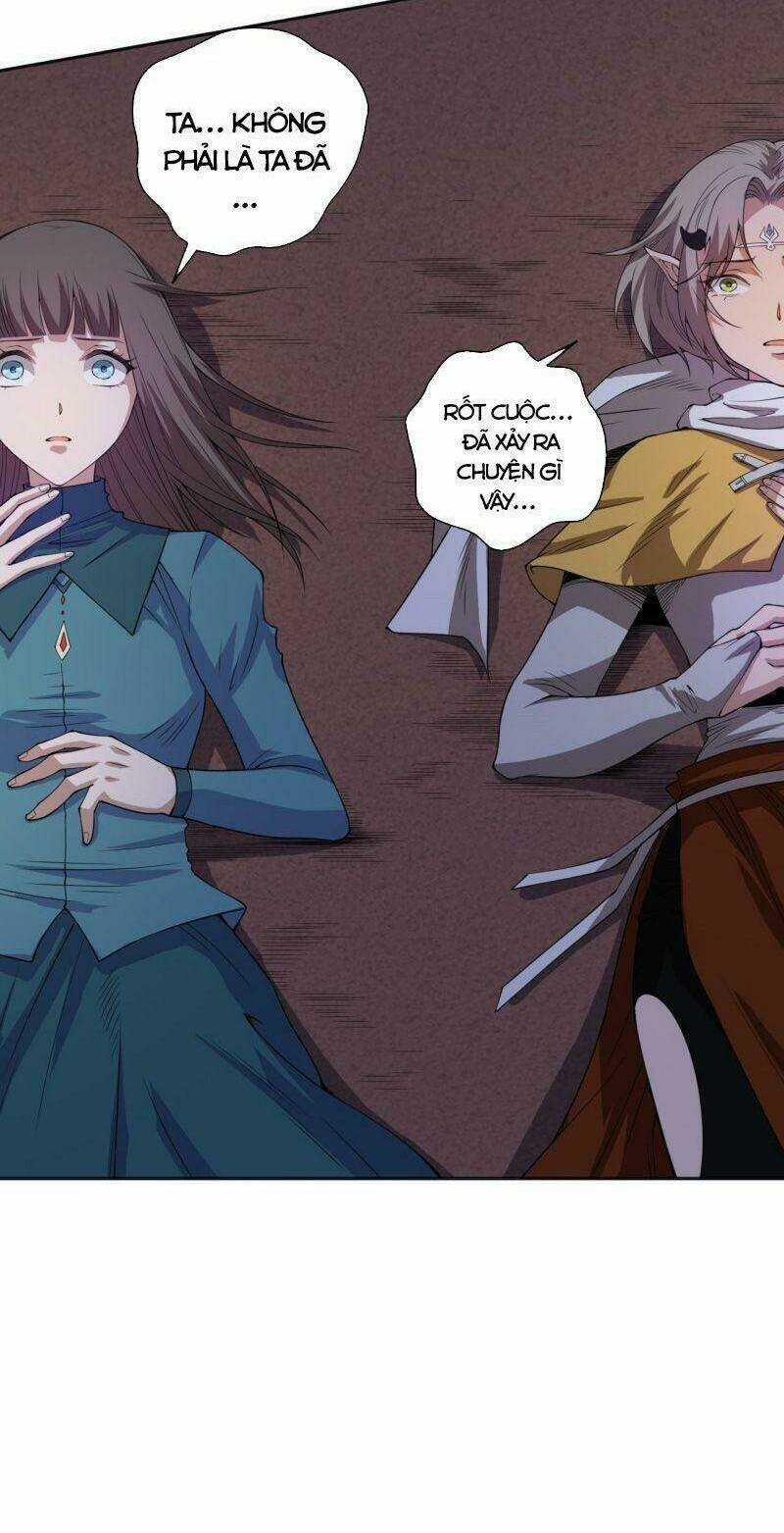 Giản Giới Chapter 190 trang 41