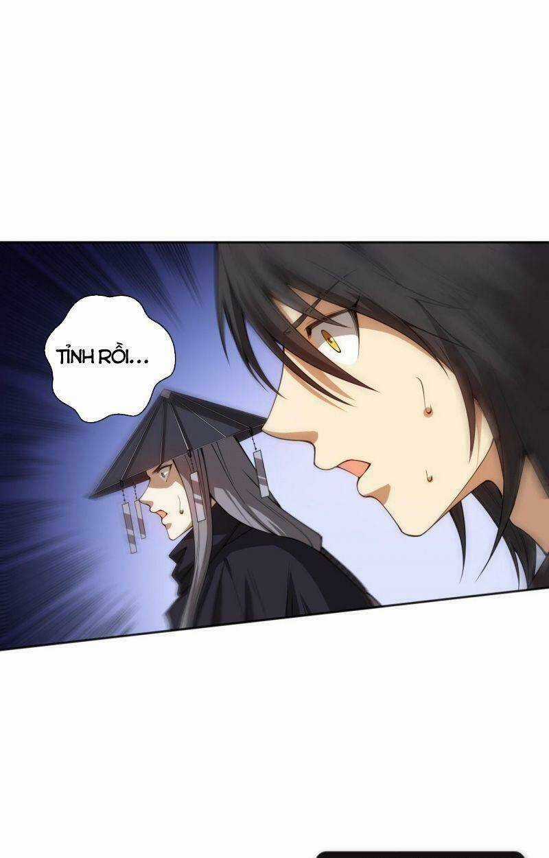 Giản Giới Chapter 190 trang 42