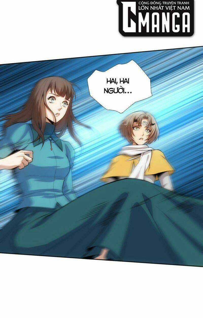 Giản Giới Chapter 190 trang 43