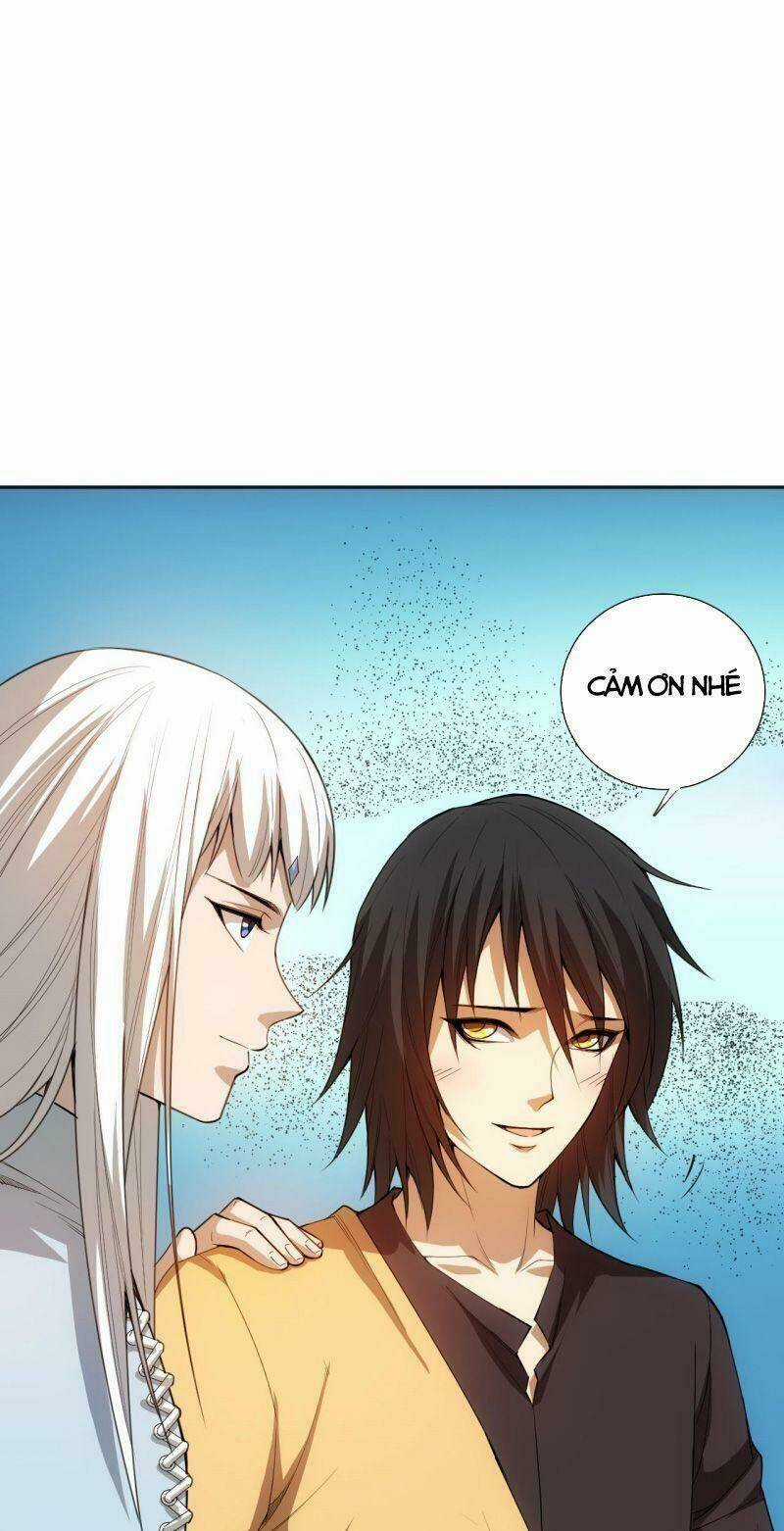 Giản Giới Chapter 190 trang 46