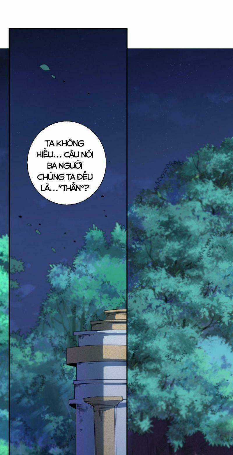 Giản Giới Chapter 190 trang 48