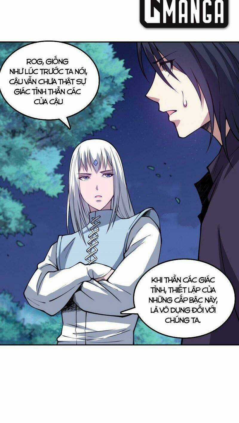 Giản Giới Chapter 190 trang 51