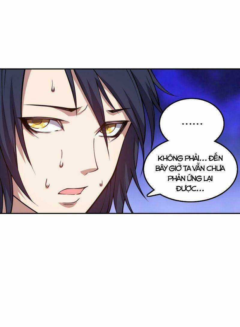 Giản Giới Chapter 190 trang 52