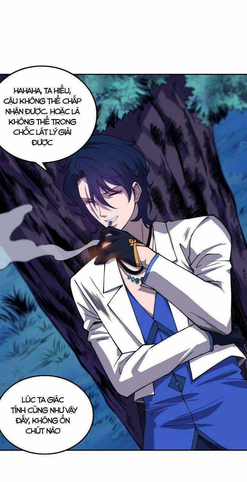 Giản Giới Chapter 190 trang 54