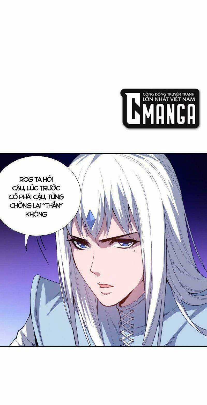 Giản Giới Chapter 190 trang 55