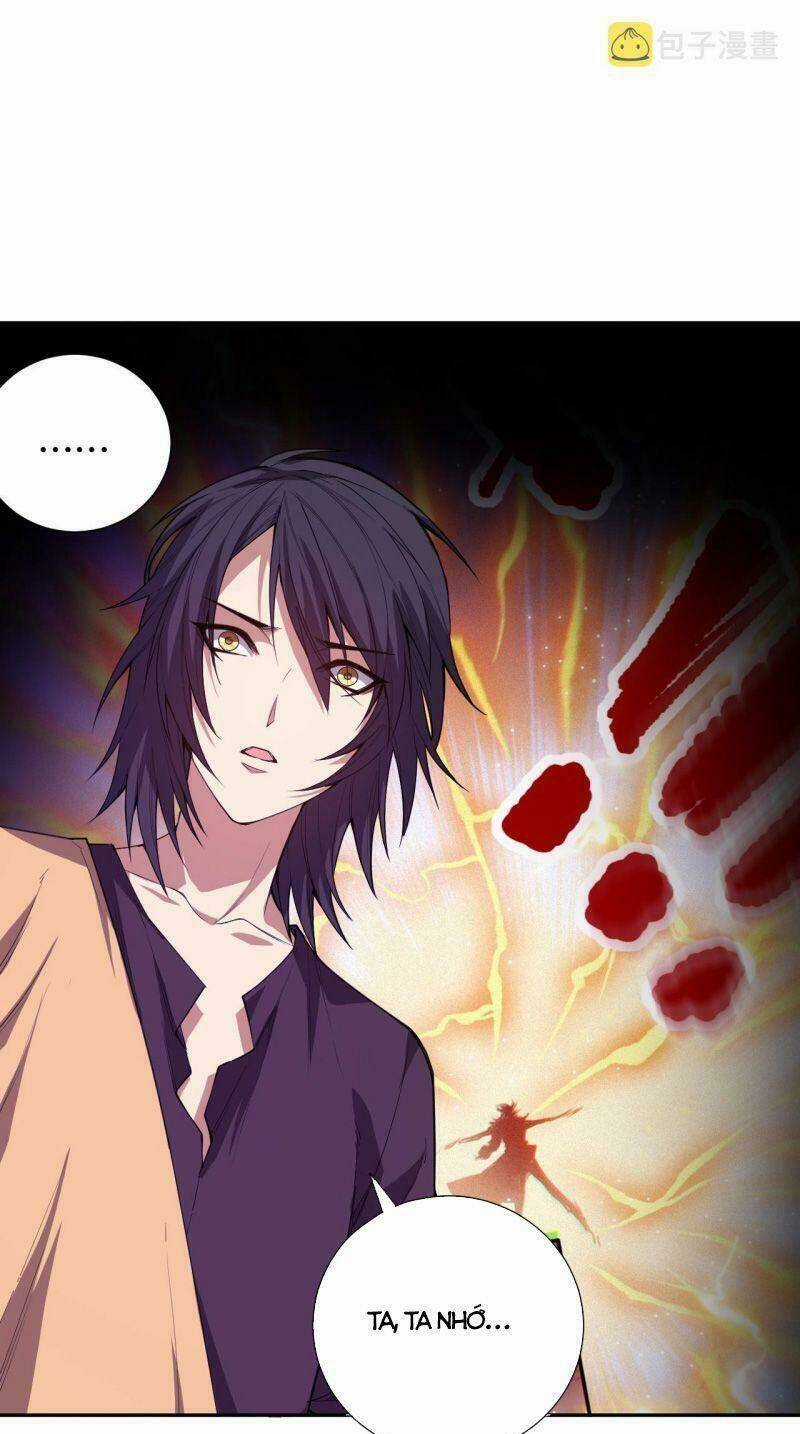 Giản Giới Chapter 190 trang 56