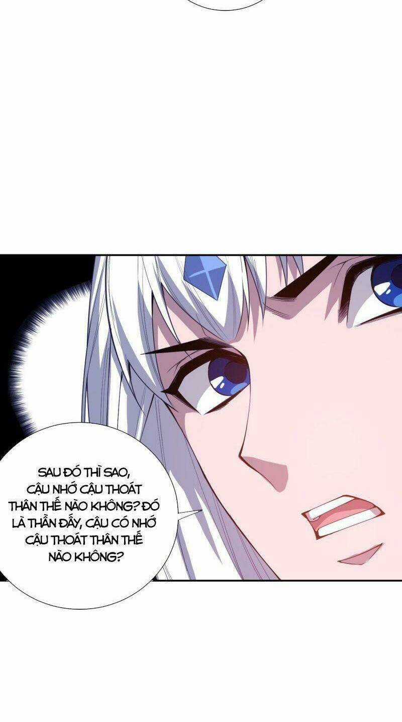 Giản Giới Chapter 190 trang 57