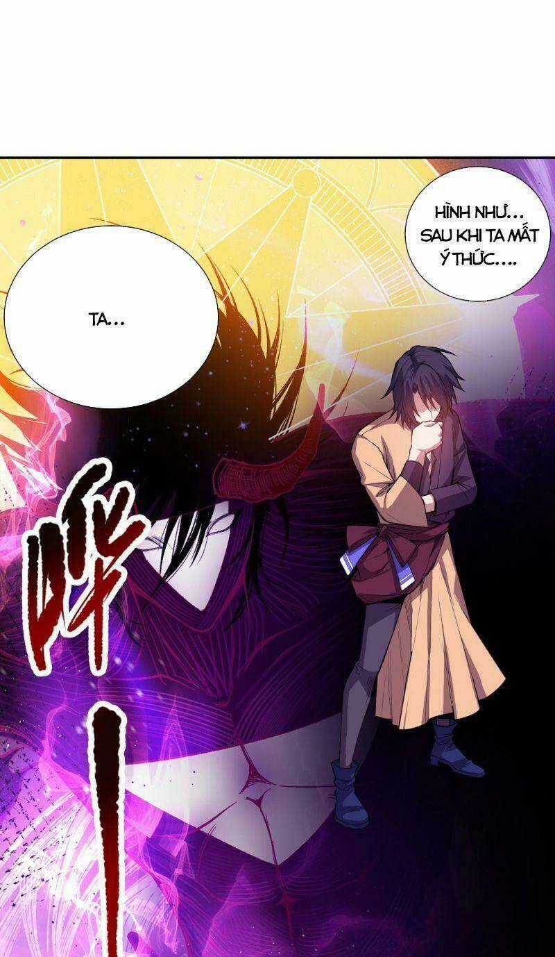 Giản Giới Chapter 190 trang 58