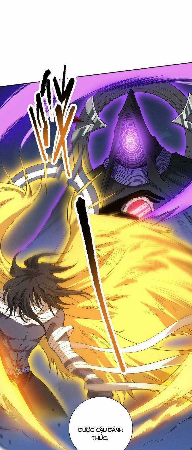 Giản Giới Chapter 190 trang 61