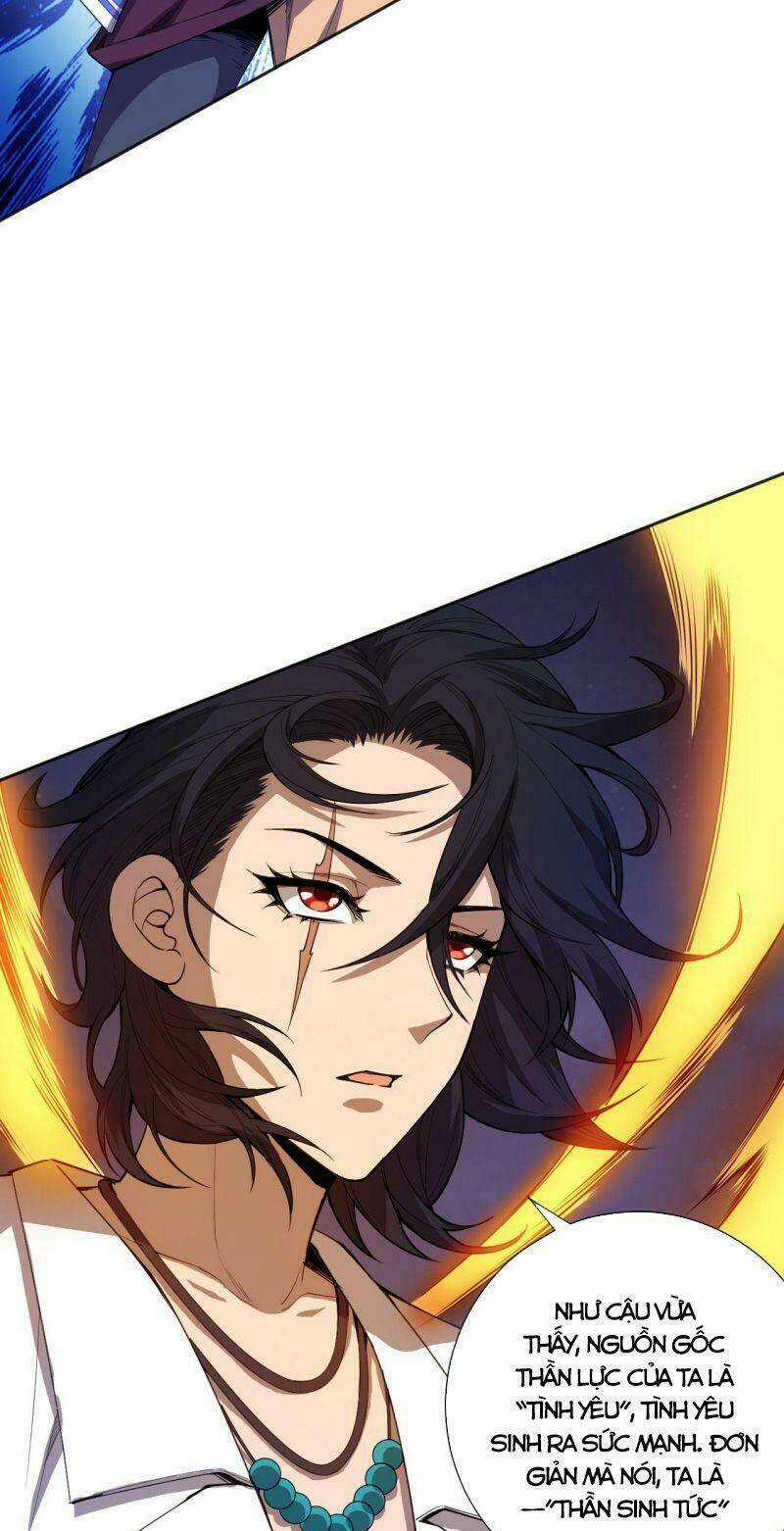 Giản Giới Chapter 190 trang 63