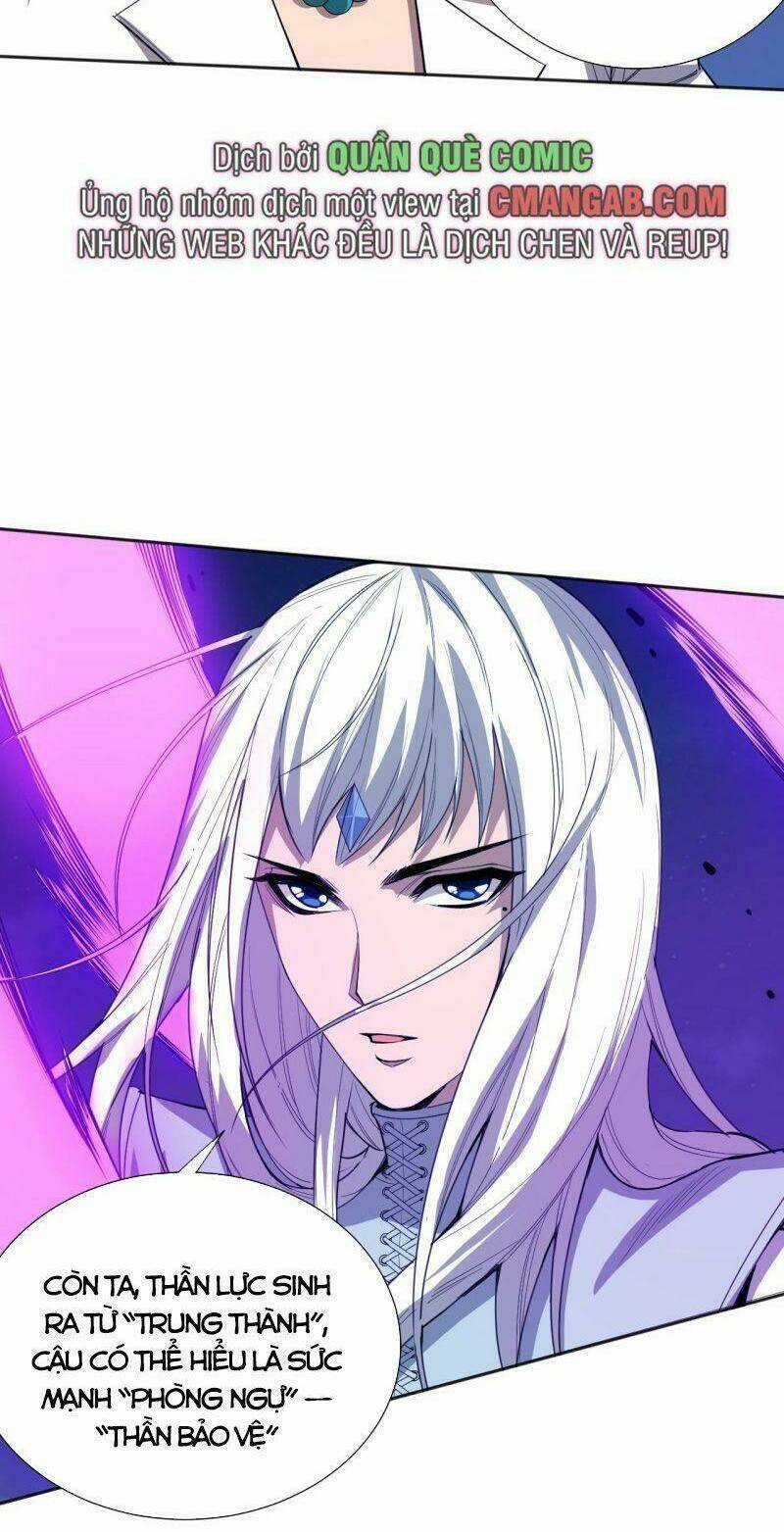 Giản Giới Chapter 190 trang 64