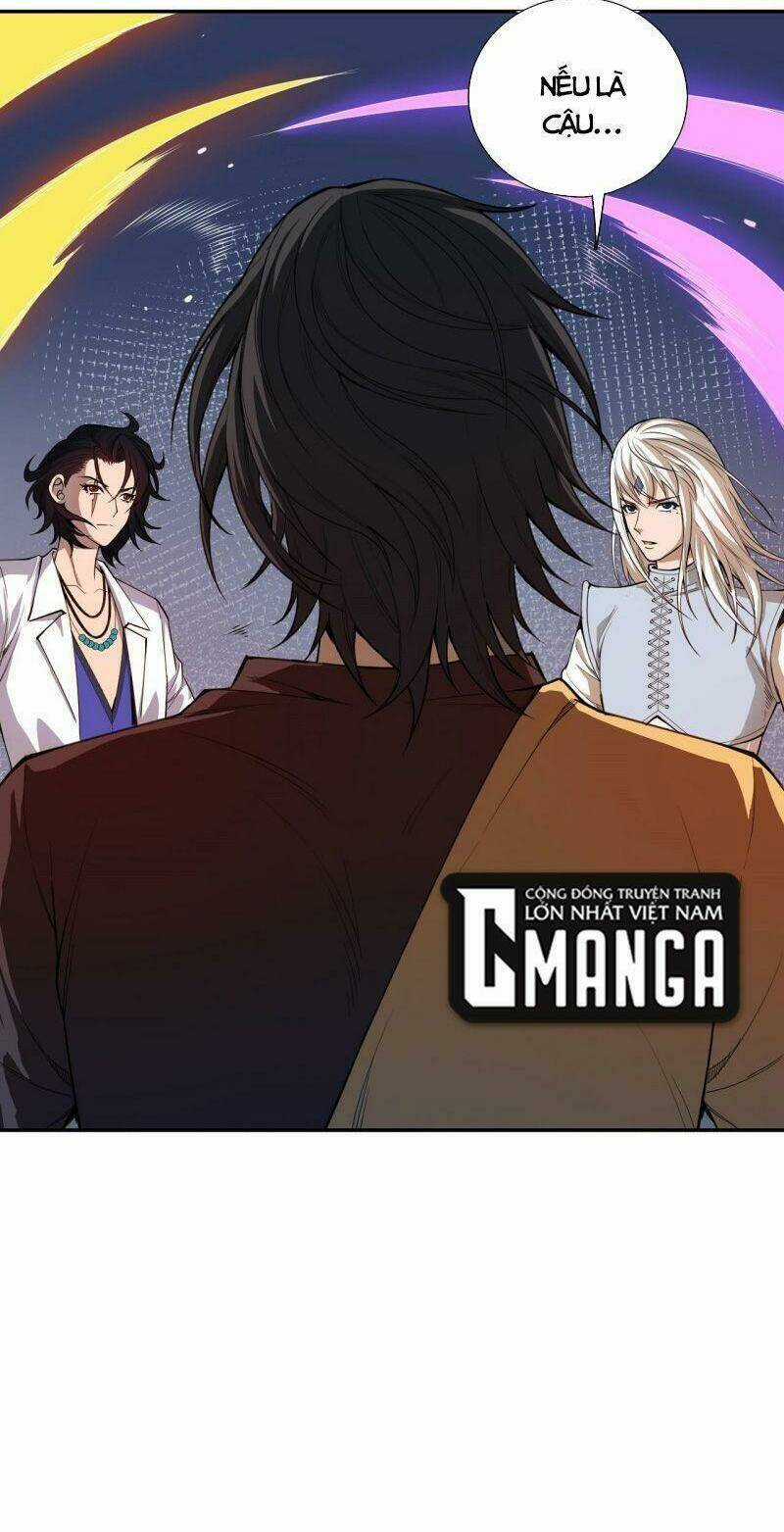 Giản Giới Chapter 190 trang 66