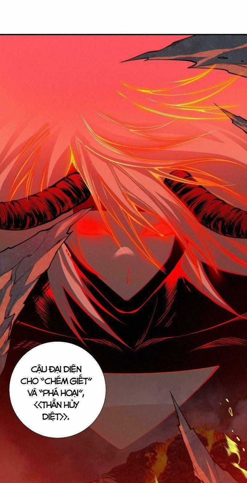 Giản Giới Chapter 190 trang 67