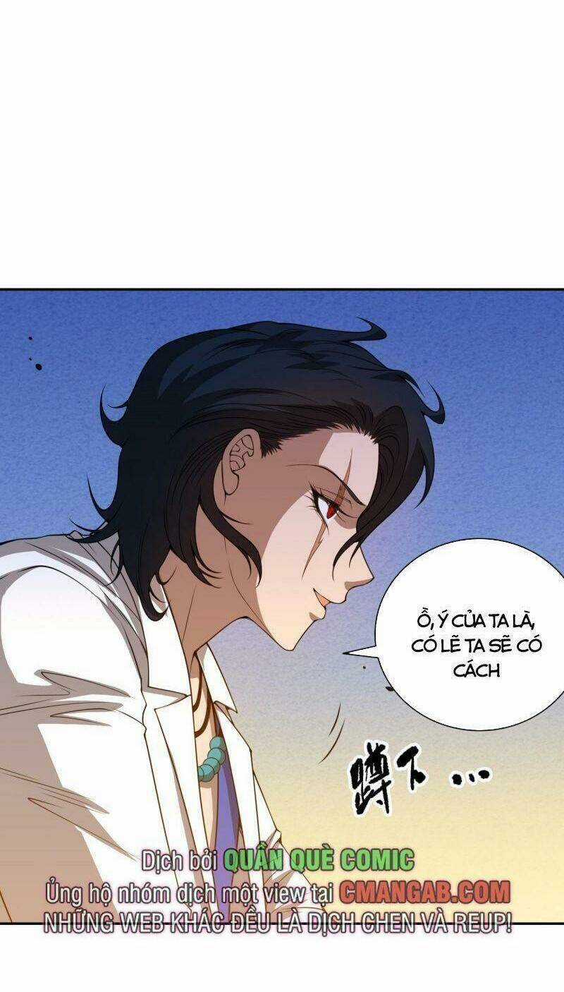 Giản Giới Chapter 190 trang 8