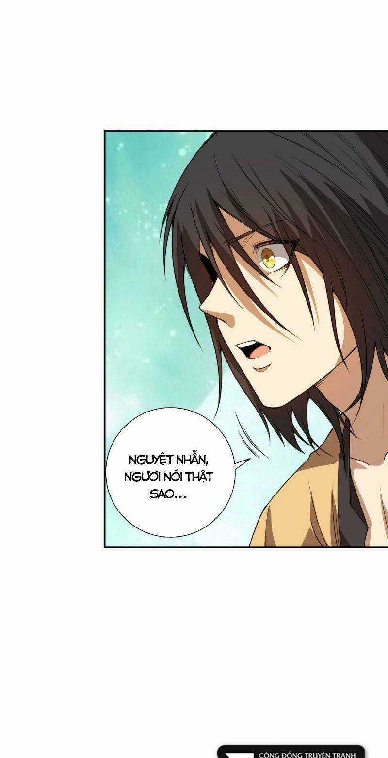 Giản Giới Chapter 190 trang 9