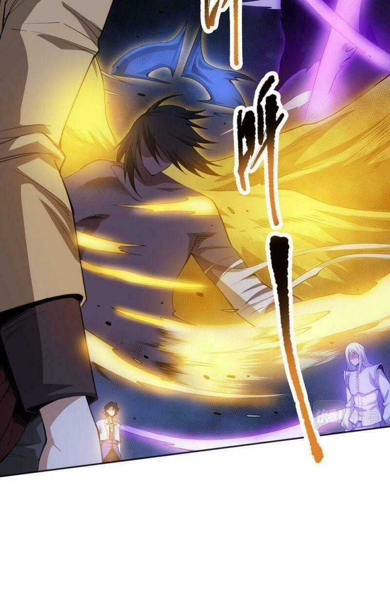 Giản Giới Chapter 191 trang 1