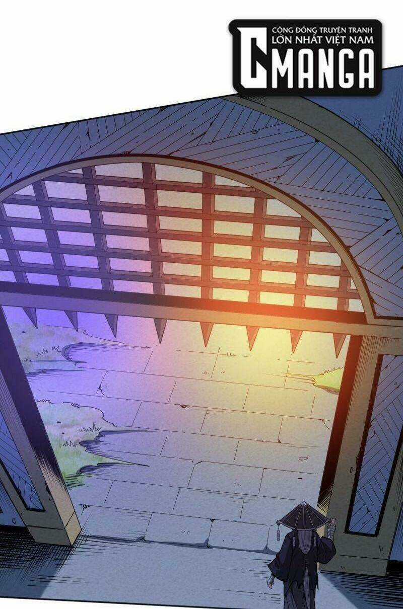 Giản Giới Chapter 191 trang 2