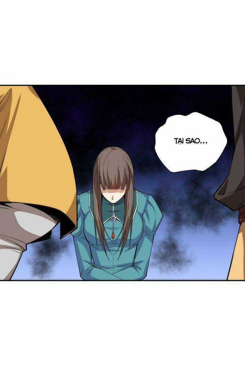 Giản Giới Chapter 191 trang 26