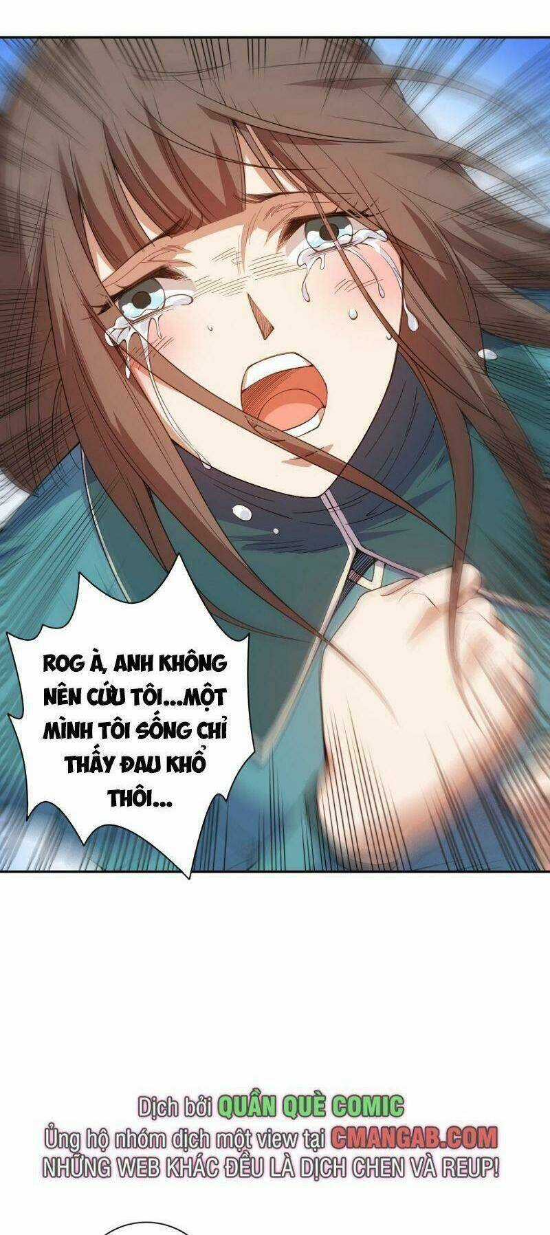 Giản Giới Chapter 191 trang 28