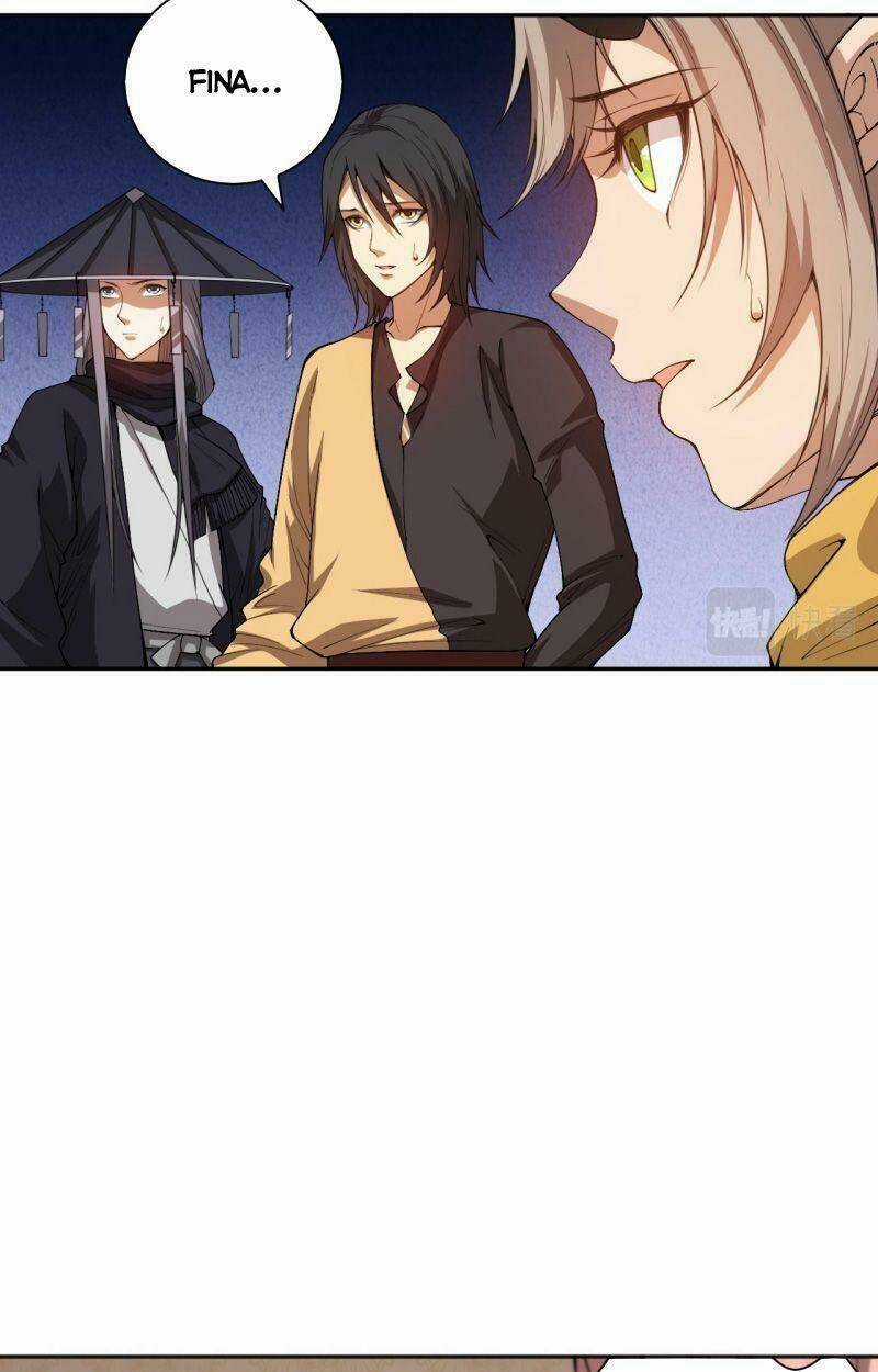 Giản Giới Chapter 191 trang 29