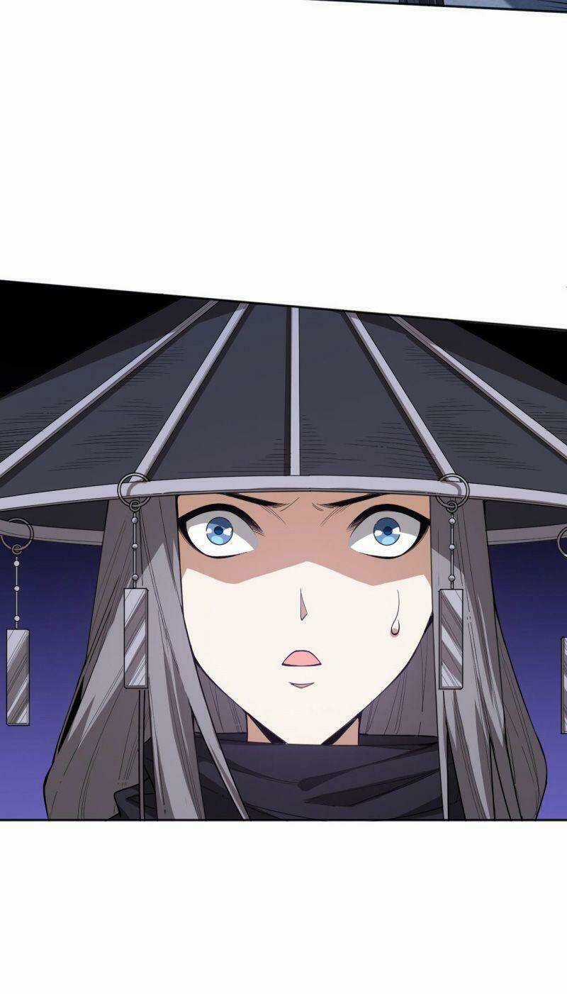 Giản Giới Chapter 191 trang 3