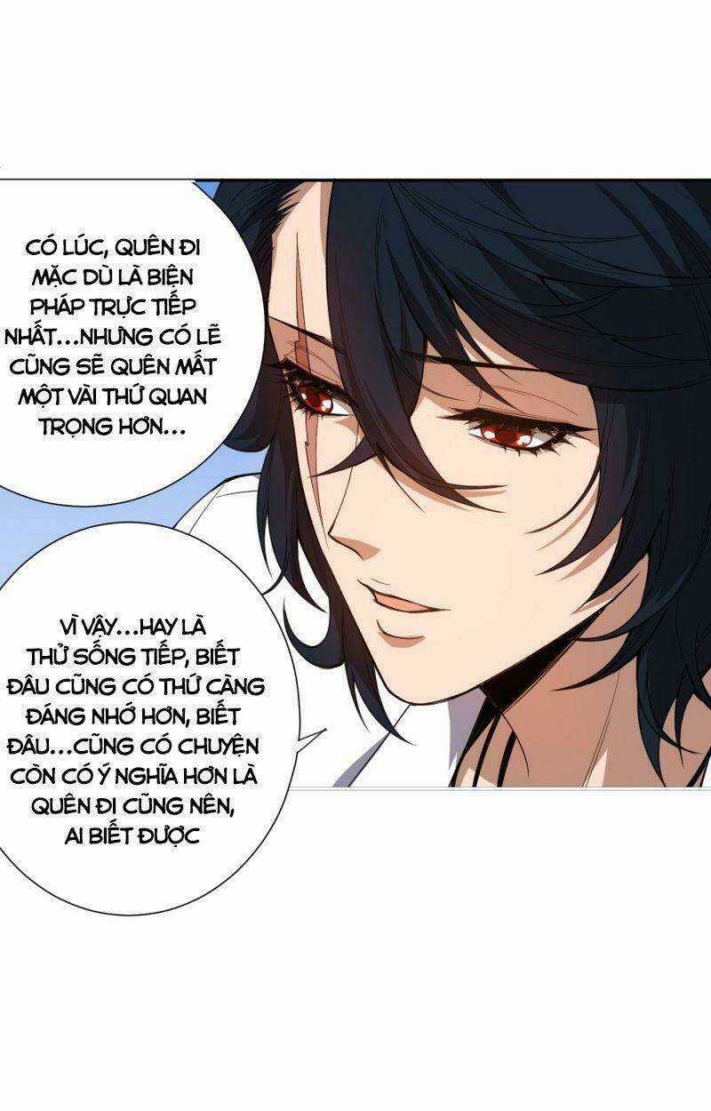 Giản Giới Chapter 191 trang 39