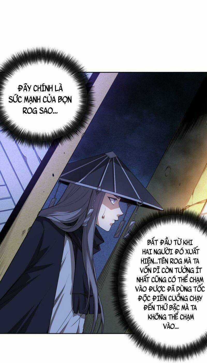 Giản Giới Chapter 191 trang 4