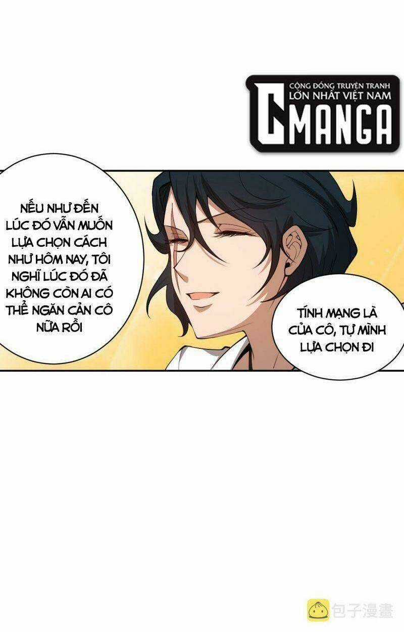 Giản Giới Chapter 191 trang 40