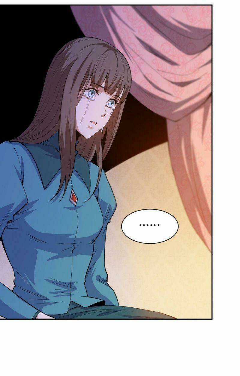 Giản Giới Chapter 191 trang 41