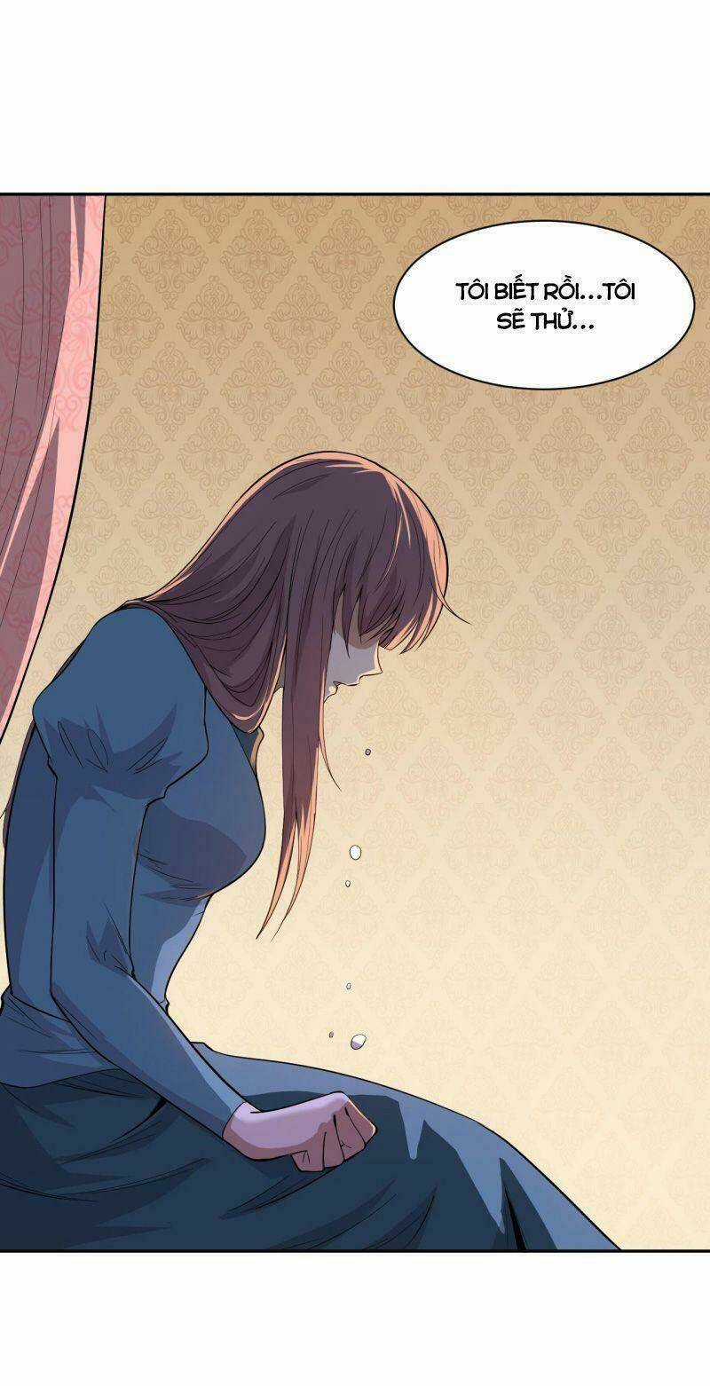 Giản Giới Chapter 191 trang 43