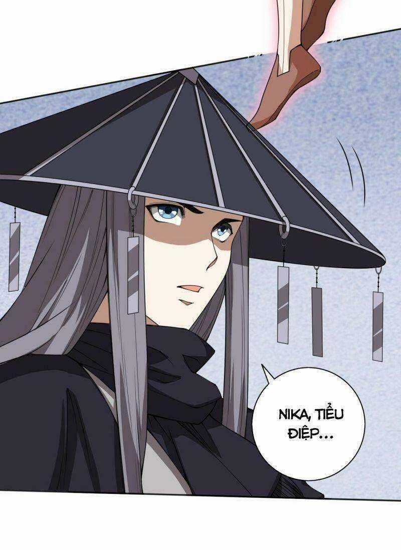 Giản Giới Chapter 191 trang 47