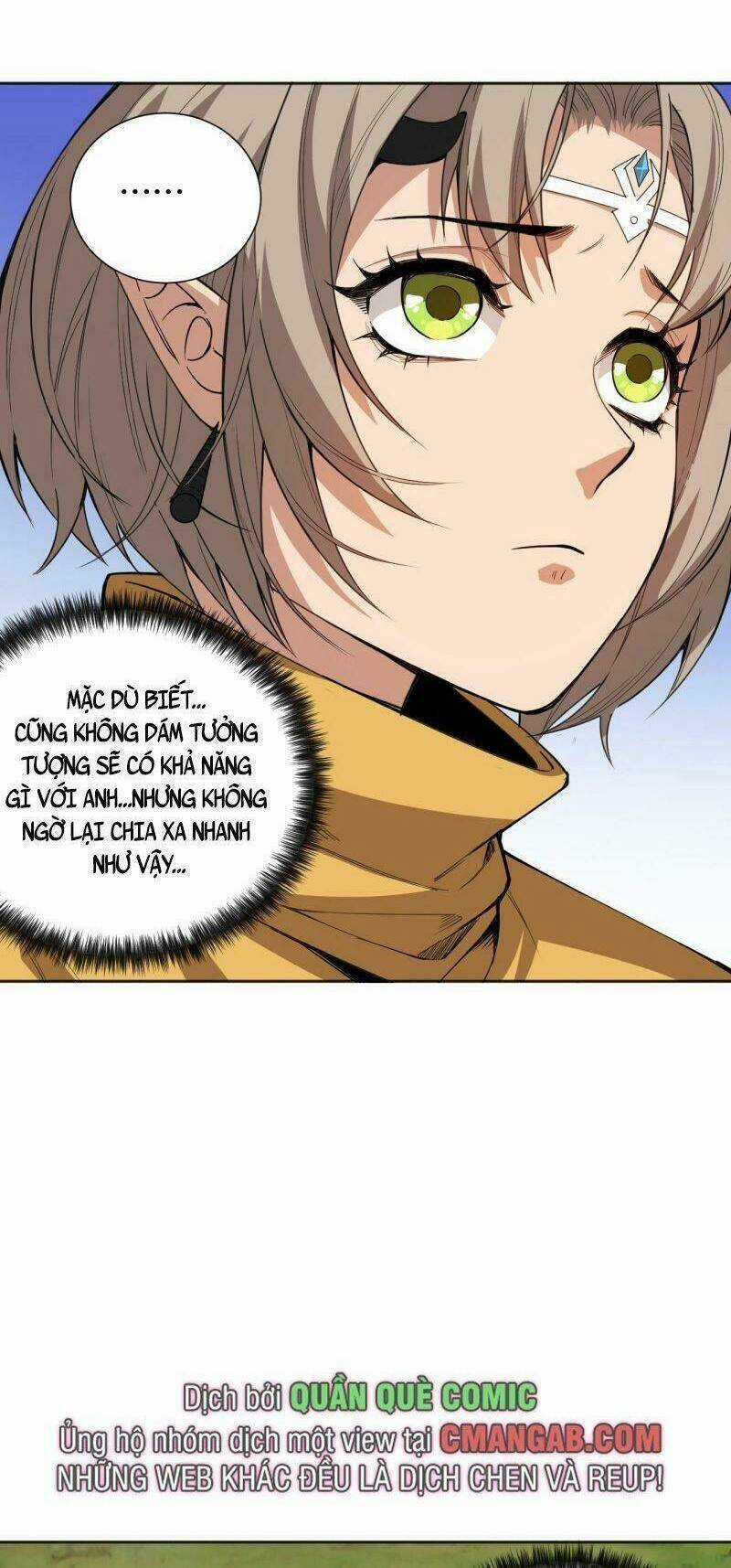 Giản Giới Chapter 191 trang 50