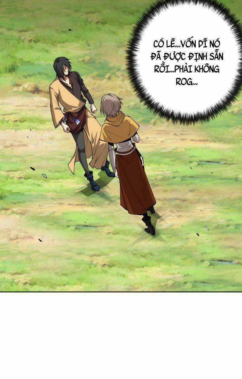 Giản Giới Chapter 191 trang 51