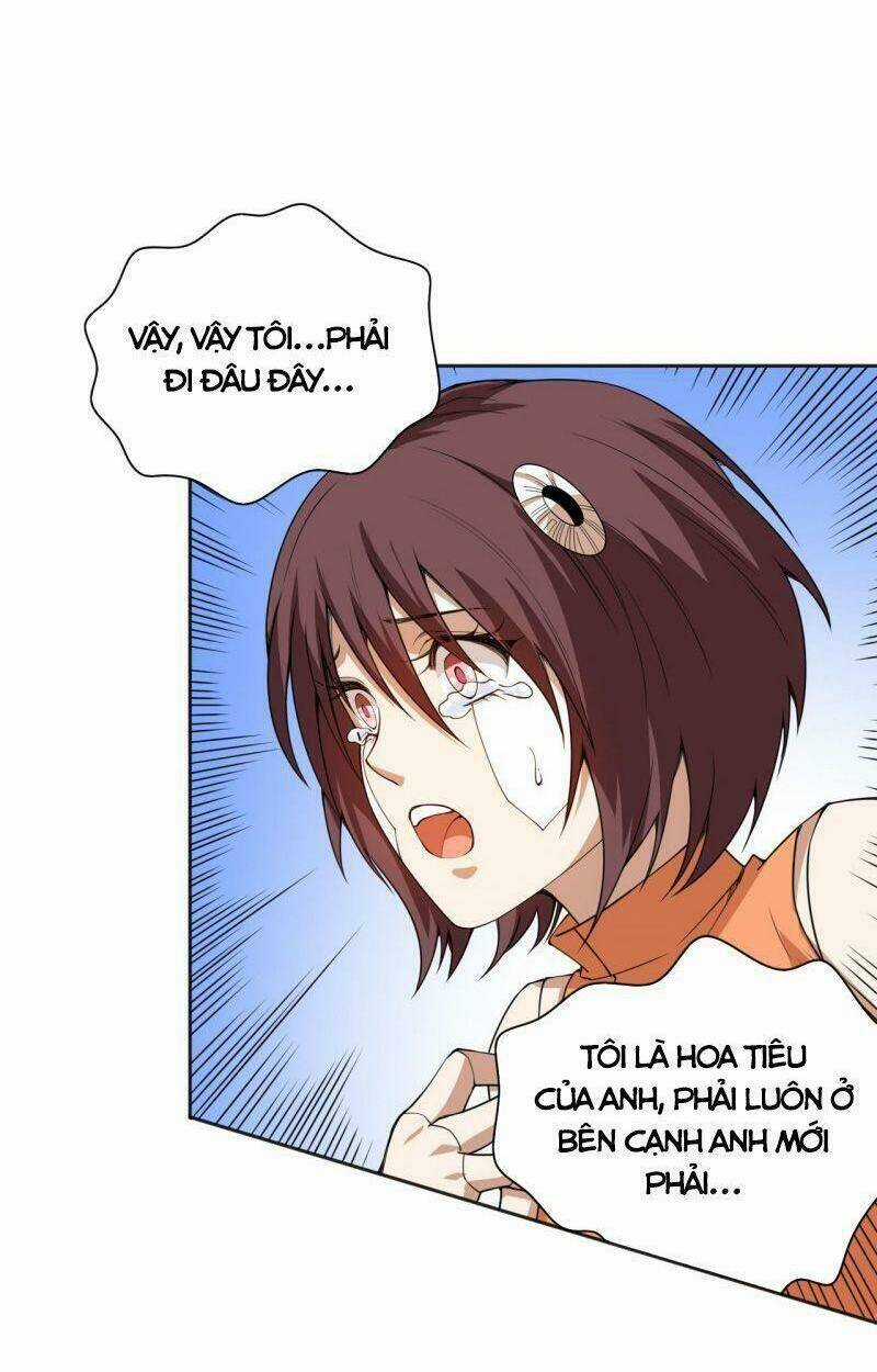 Giản Giới Chapter 191 trang 52