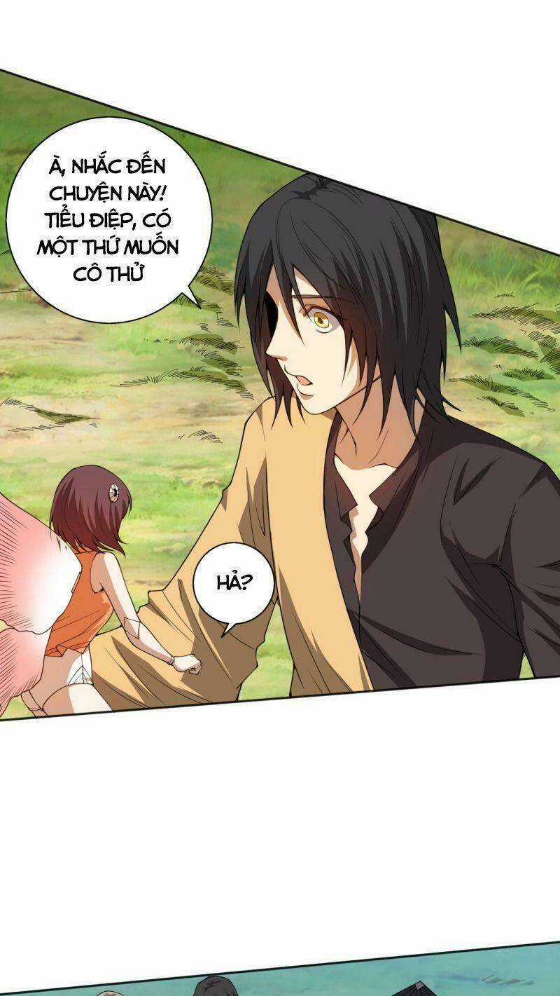 Giản Giới Chapter 191 trang 53