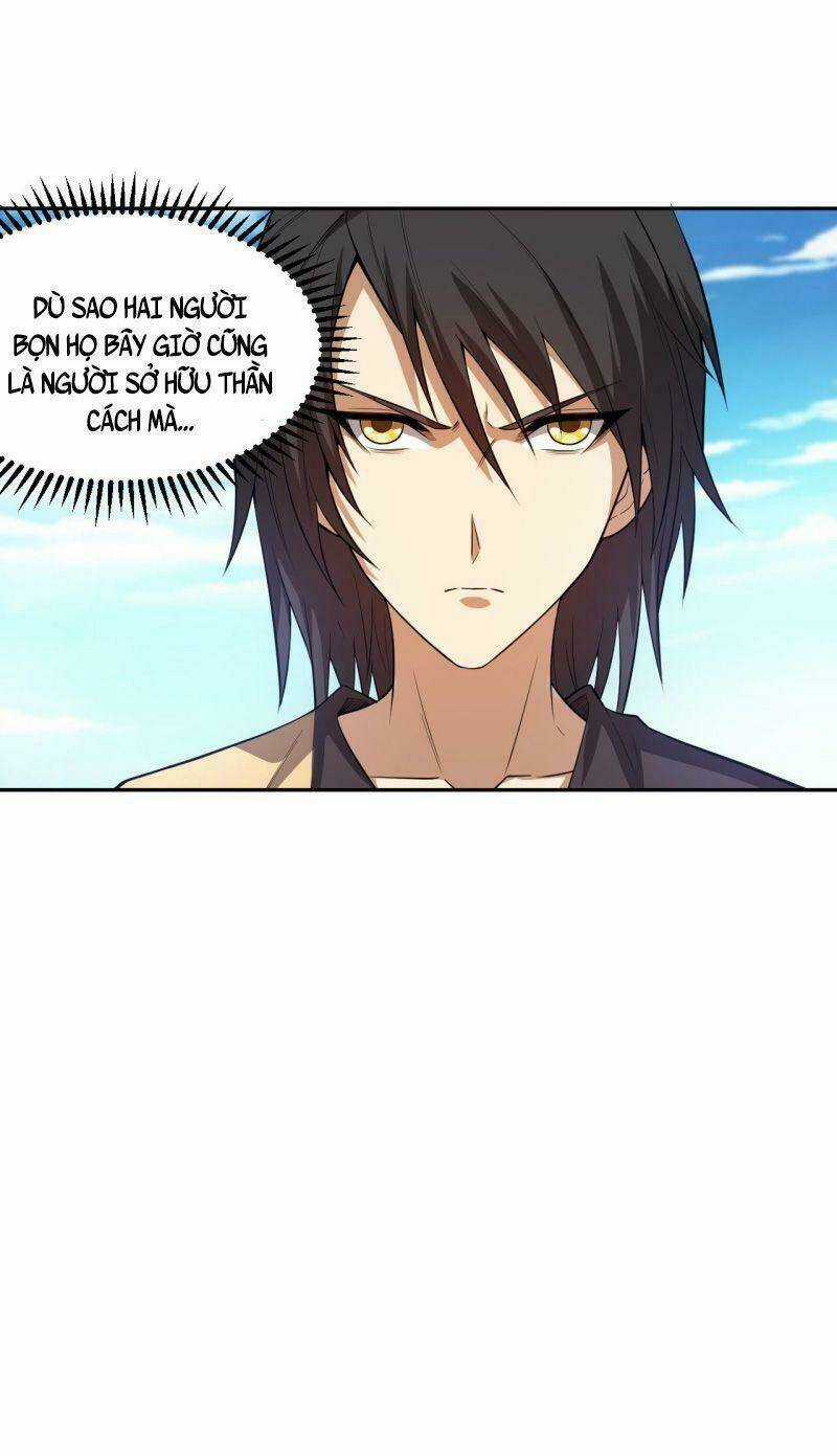 Giản Giới Chapter 191 trang 57