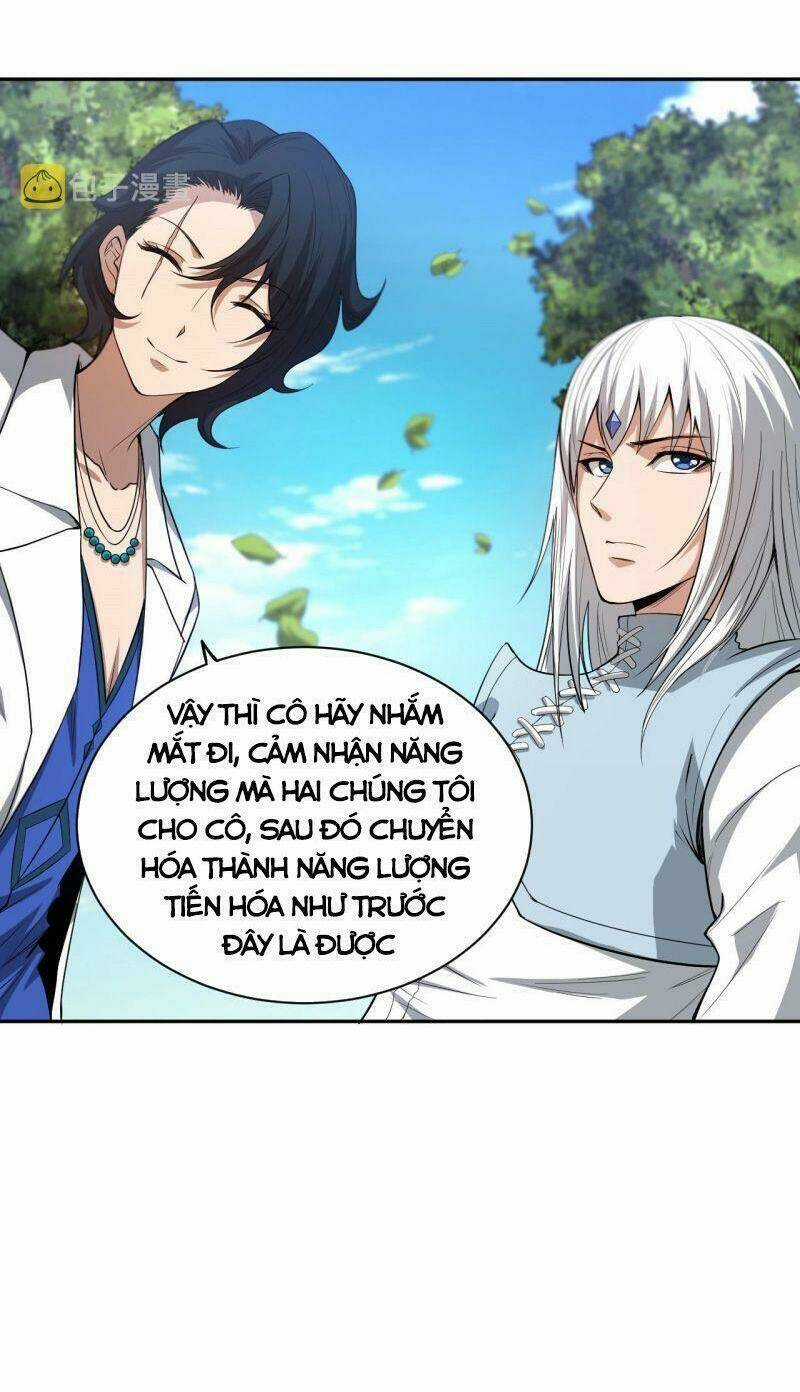 Giản Giới Chapter 191 trang 58