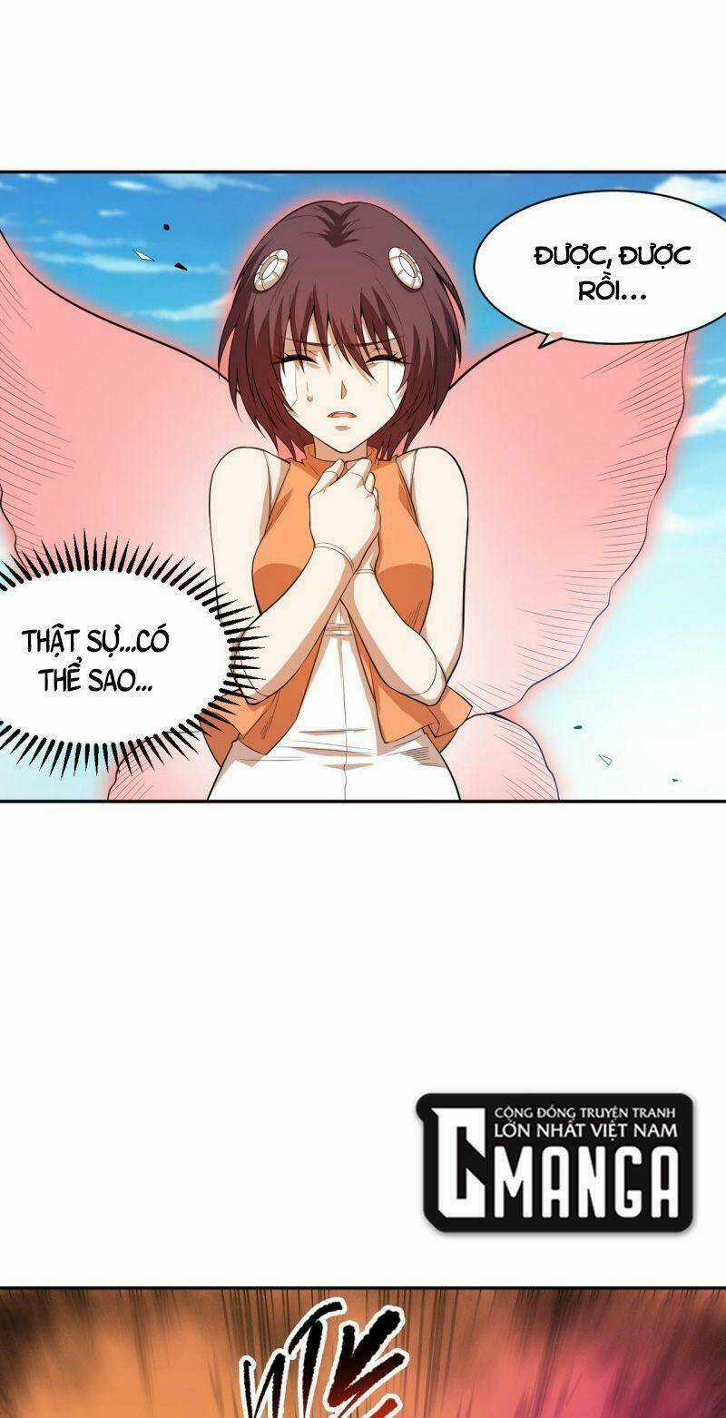 Giản Giới Chapter 191 trang 59