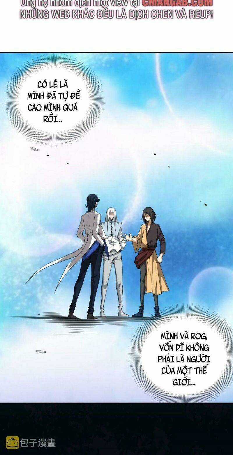 Giản Giới Chapter 191 trang 6