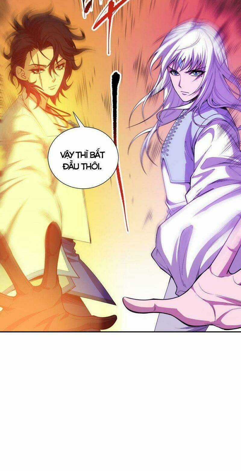 Giản Giới Chapter 191 trang 60