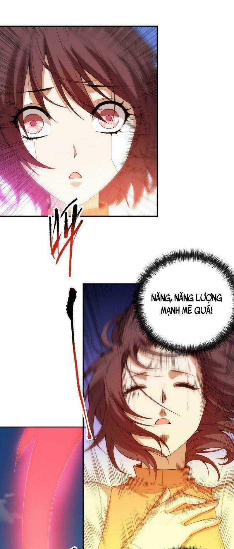 Giản Giới Chapter 191 trang 61